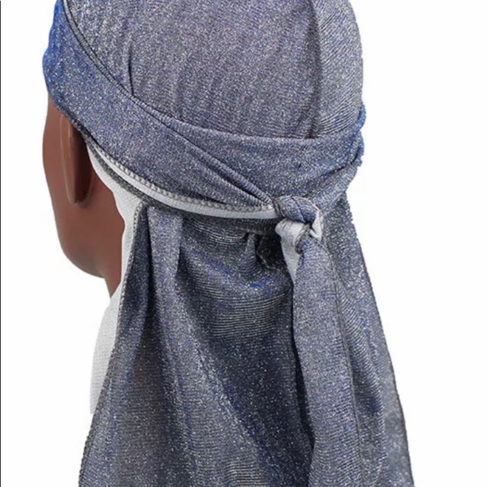 Shimmer Durags set of two - Picture 3 of 3
